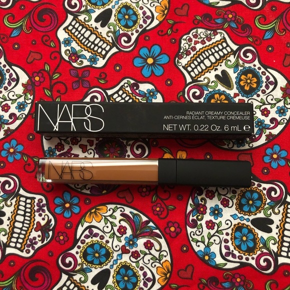NARS Radiant Creamy Concealer - Picture 4 of 8